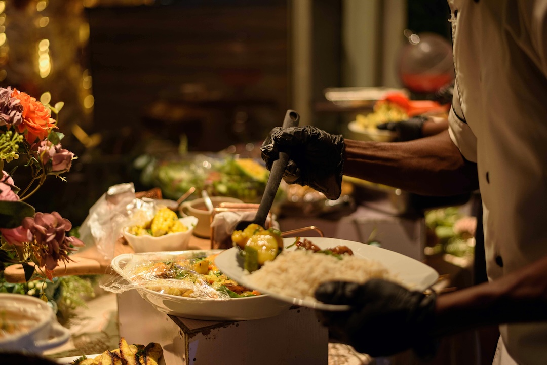 Ivory & Spice Kitchen
