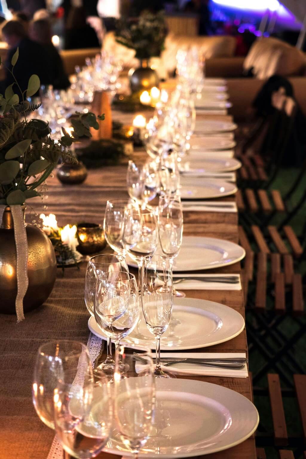 Corporate Catering