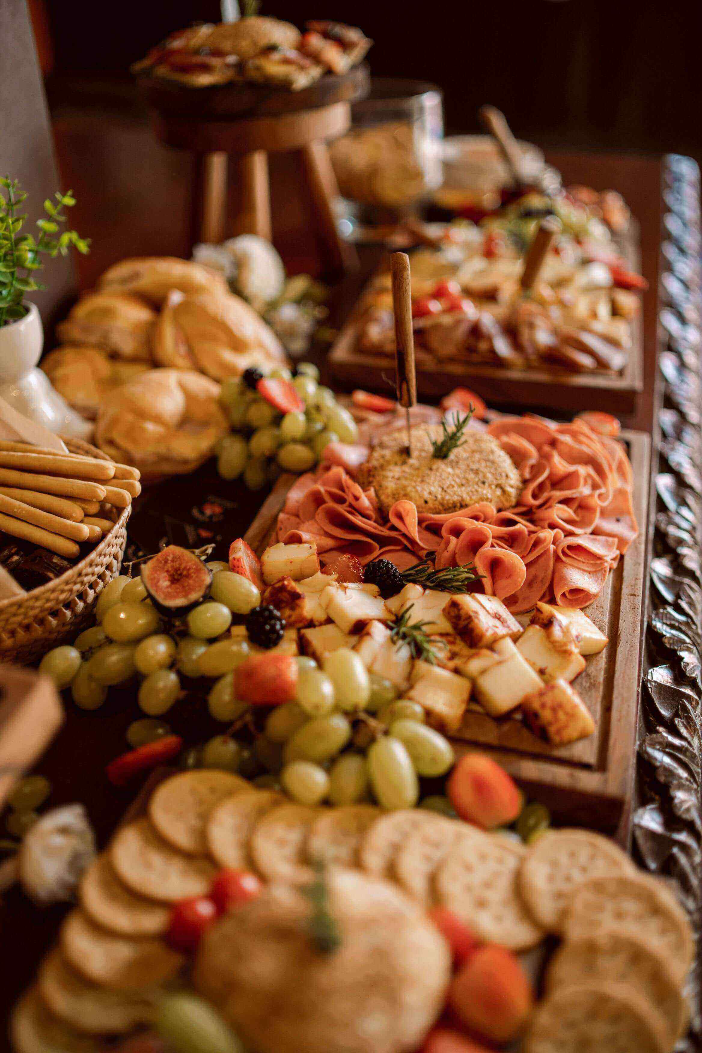 Vegetarian Menus