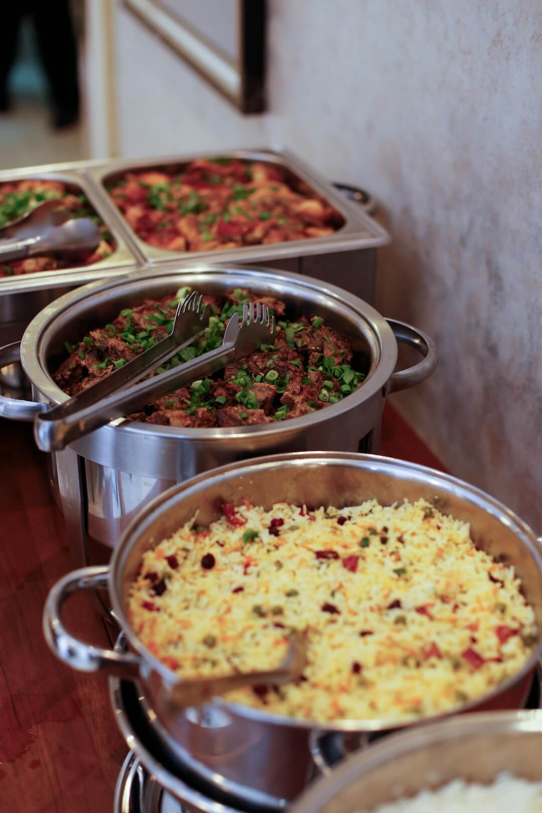 Modern Indian Cuisines with Heritage Dishes