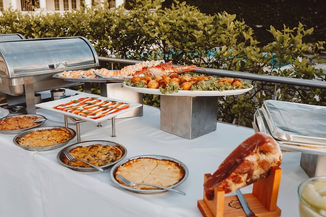 Mediterranean Table
