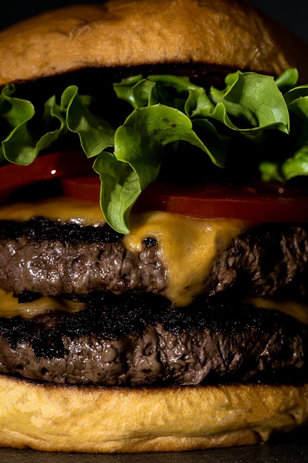 Dirty Burger — Président Brioche