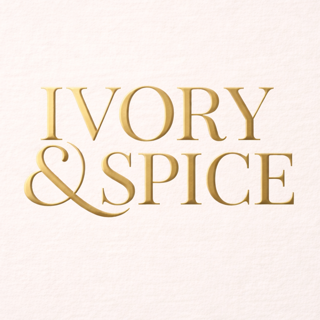 Ivory & Spice