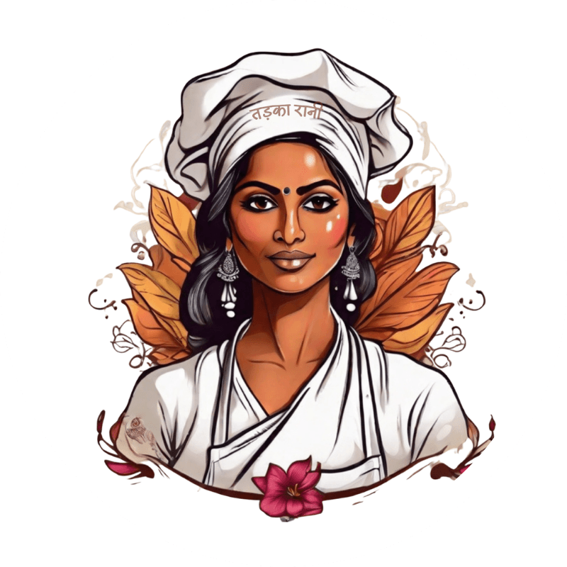 Tadka Rani