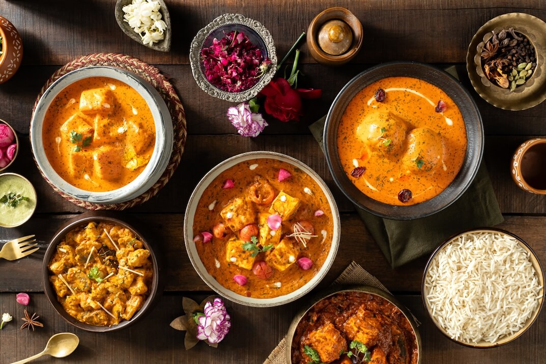 Tadka Rani — Fresh Indian Cooking