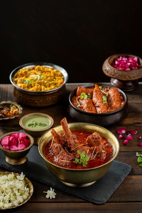 Tadka Rani — Slow Cooked Classics