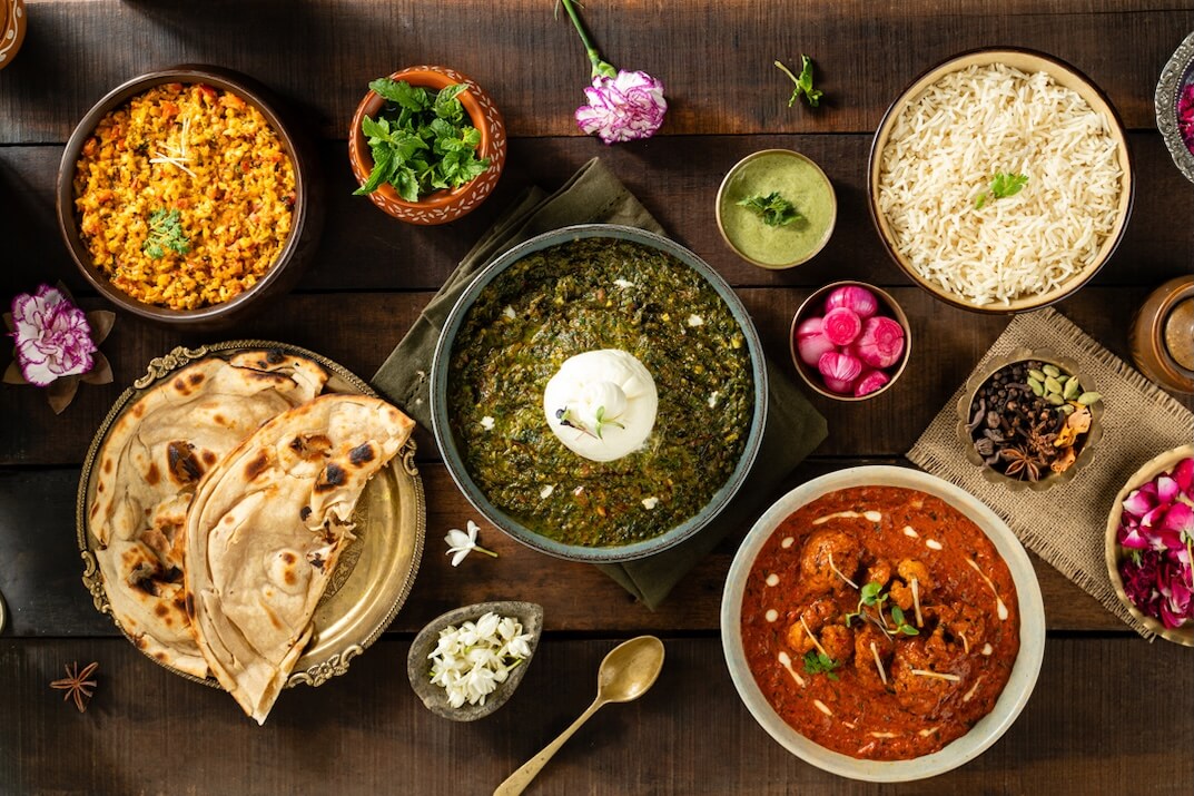 Tadka Rani Kitchen